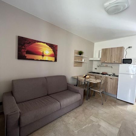 Scabi Apartments 特拉帕尼 外观 照片