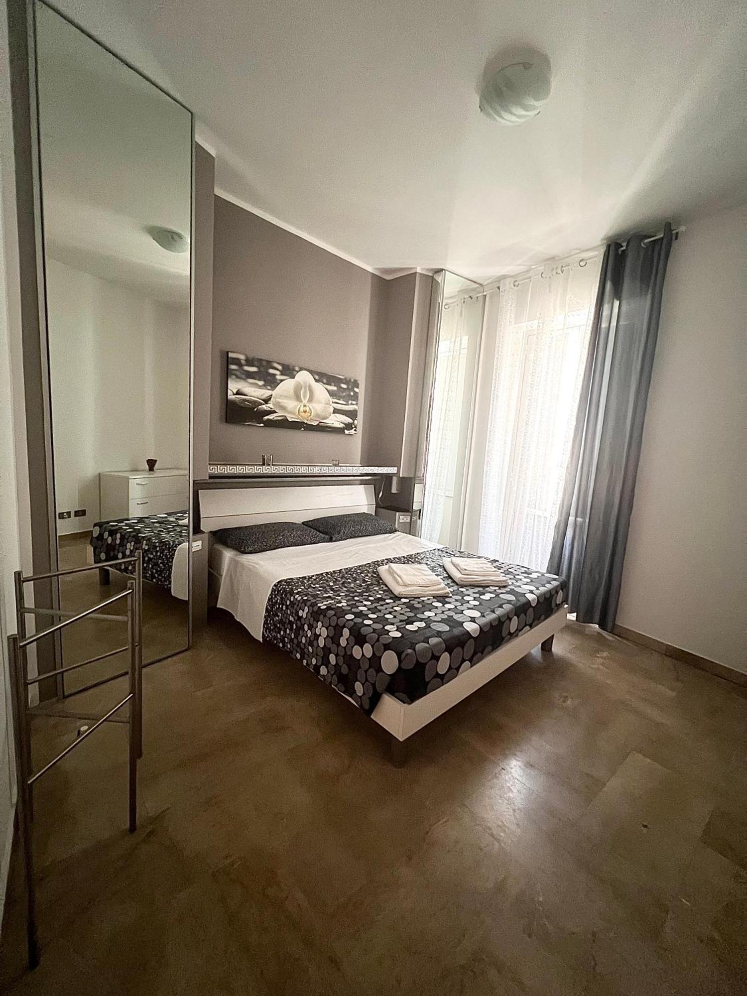 Scabi Apartments 特拉帕尼 外观 照片