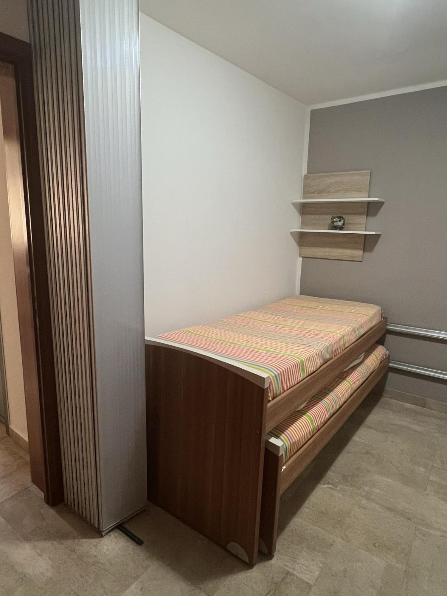 Scabi Apartments 特拉帕尼 外观 照片