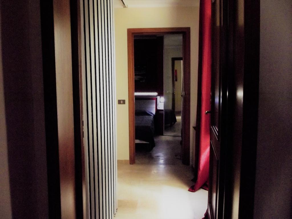 Scabi Apartments 特拉帕尼 外观 照片